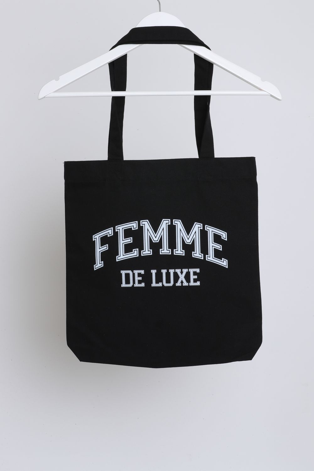 Electric Noir Tasche FEMME DE LUXE