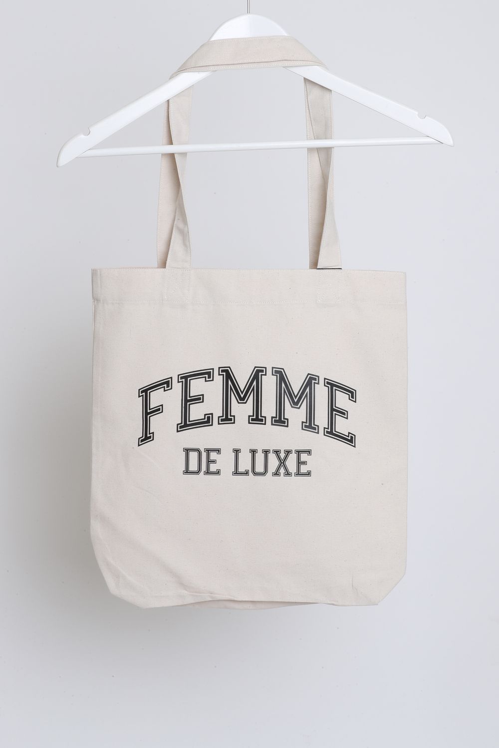 Electric Noir Tasche FEMME DE LUXE