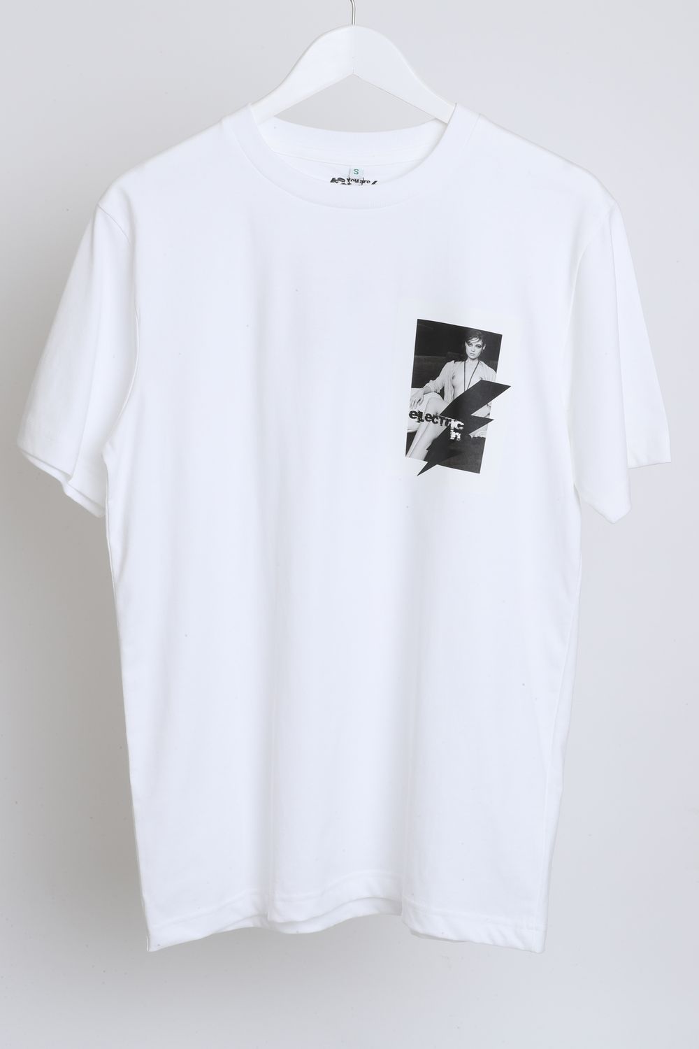 Electric Noir Shirt BELLE