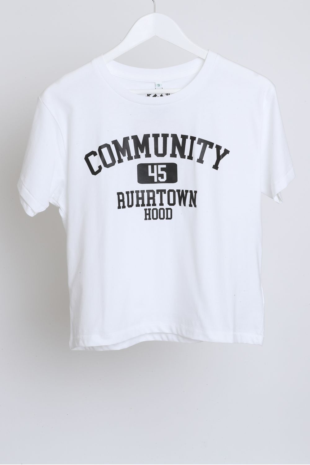 Ruhrtown Shirt COMMUNITY 45