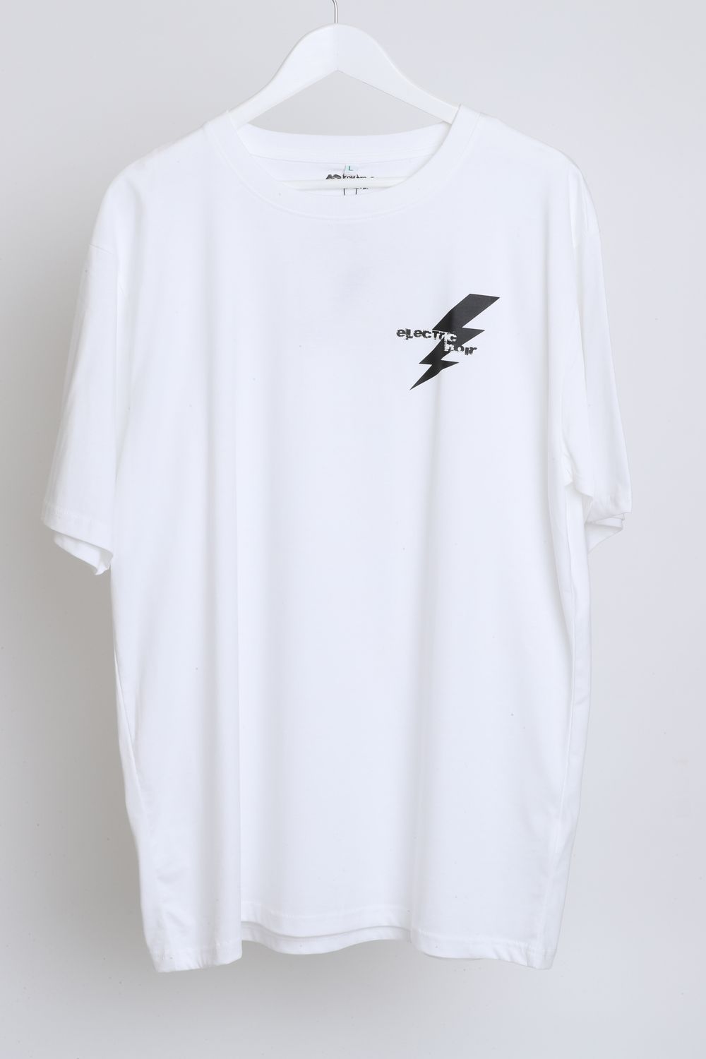 Electric Noir Shirt FLASH