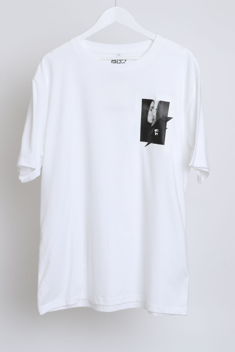 Electric Noir Shirt KISS