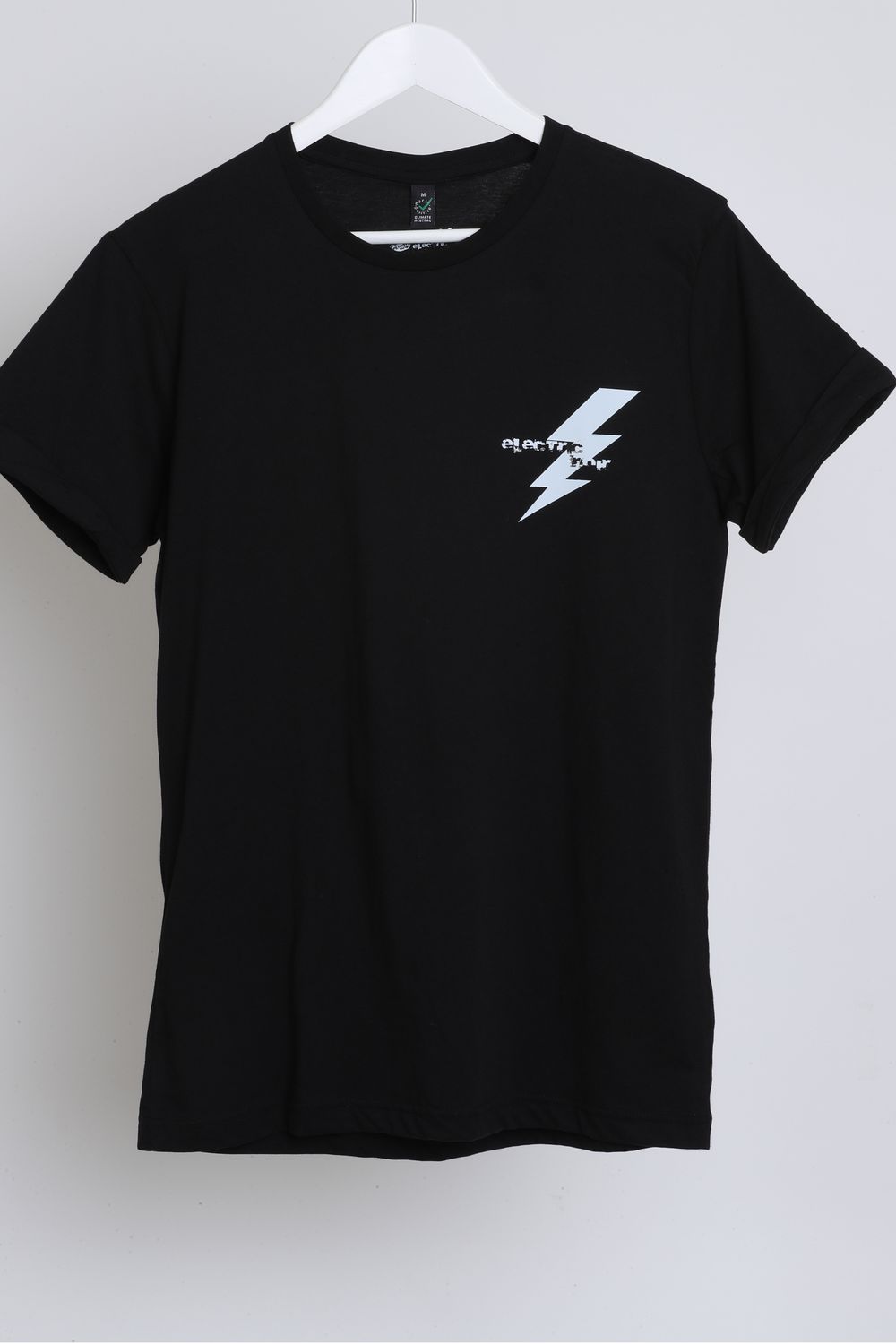 Electric Noir Shirt FLASH