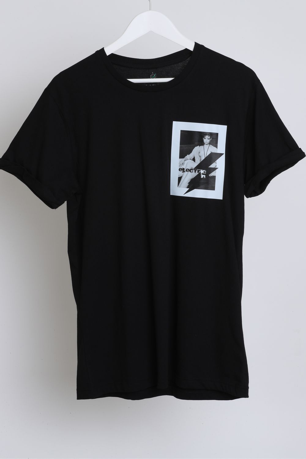 Electric Noir Shirt BELLE