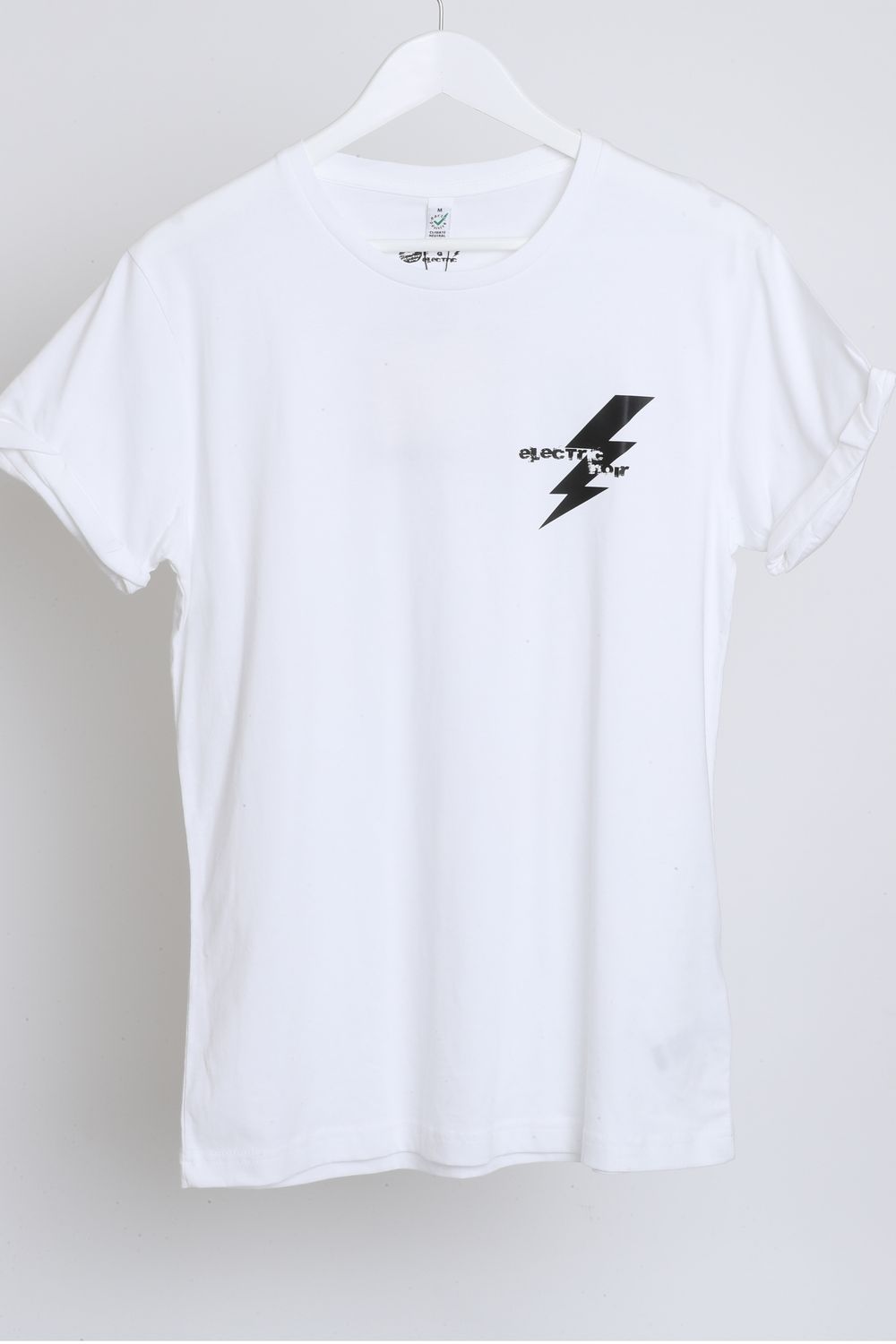 Electric Noir Shirt FLASH