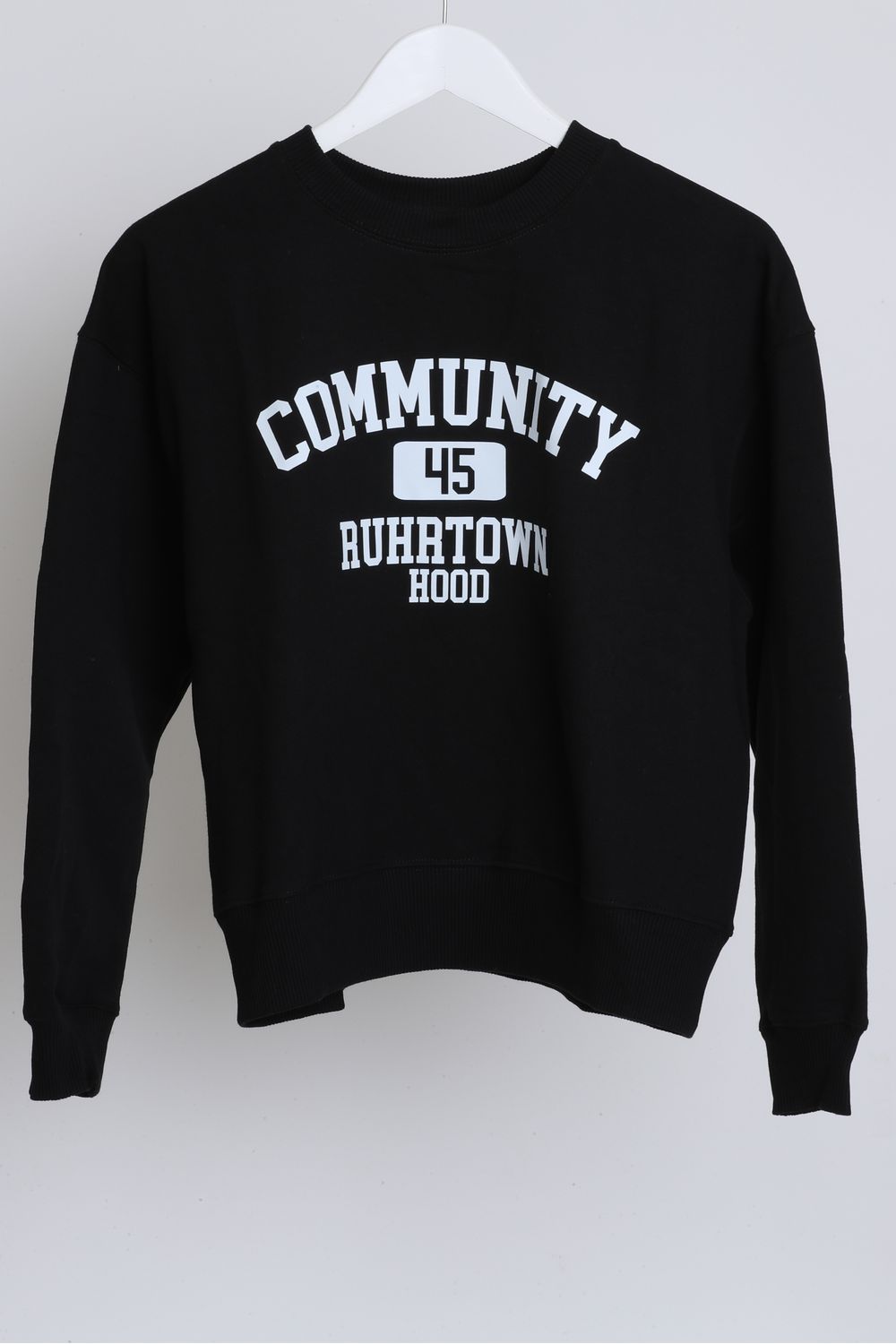 Ruhrtown Sweater COMMUNITY 45