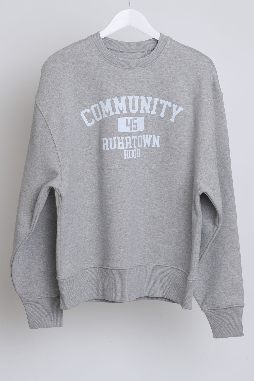 Ruhrtown Sweater COMMUNITY 45
