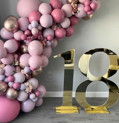 EVENT PROPS