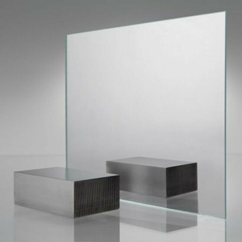 Silver Mirror acrylic Perspex sign BLANK event wedding A3 A2 A1 A0 3mm