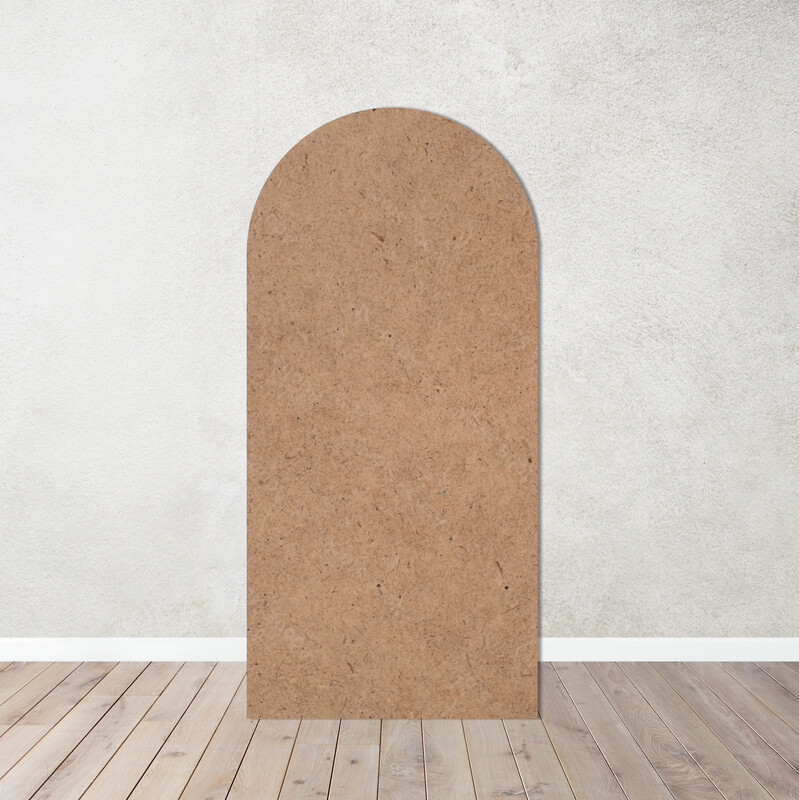 MDF Backdrop