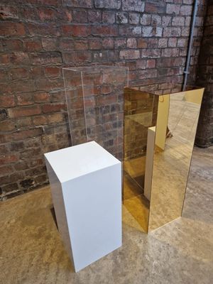 PLINTHS
