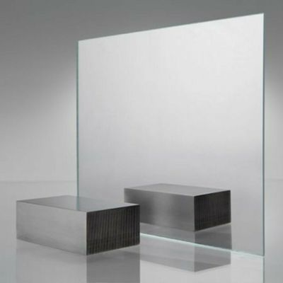 Silver Mirror acrylic Perspex sign BLANK event wedding A3 A2 A1 A0 3mm
