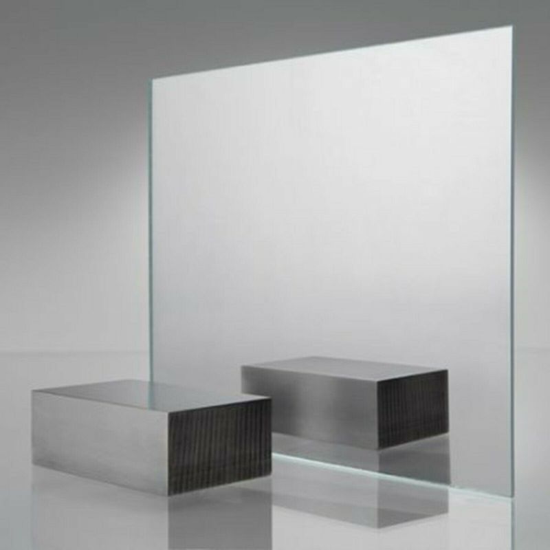 Silver Mirror acrylic Perspex sign BLANK event wedding A3 A2 A1 A0 3mm