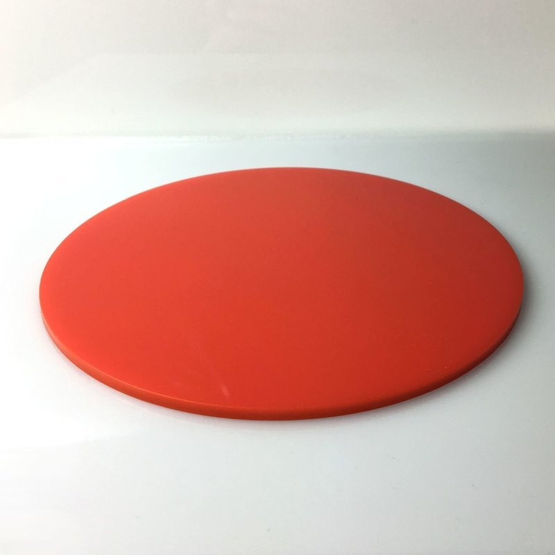 Acrylic Cake Boards