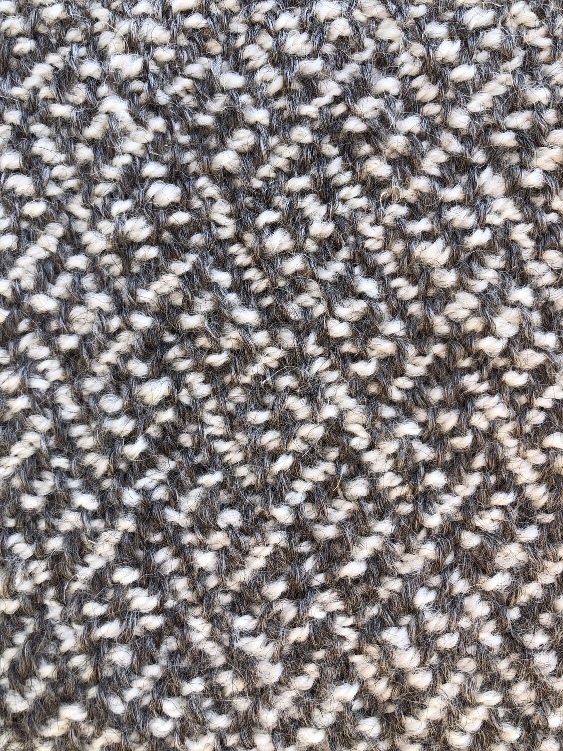 Woven Wool Blankets