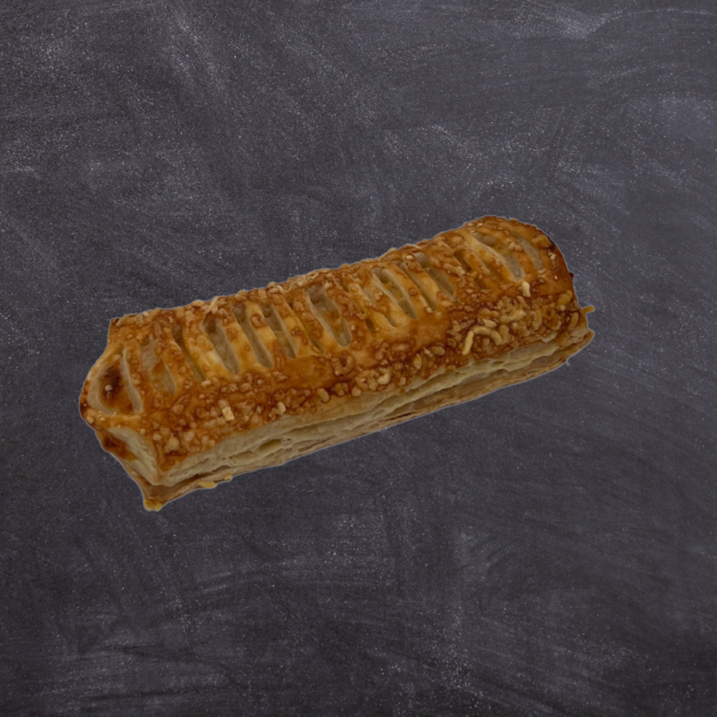 Beemsterkaasbroodje