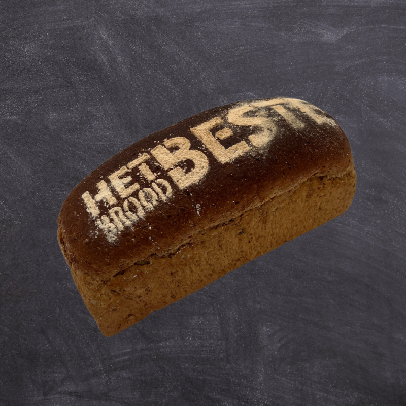Het beste brood
