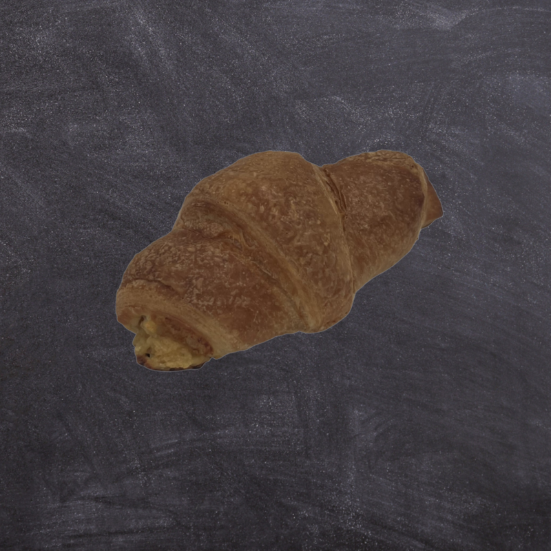 Kaas croissant