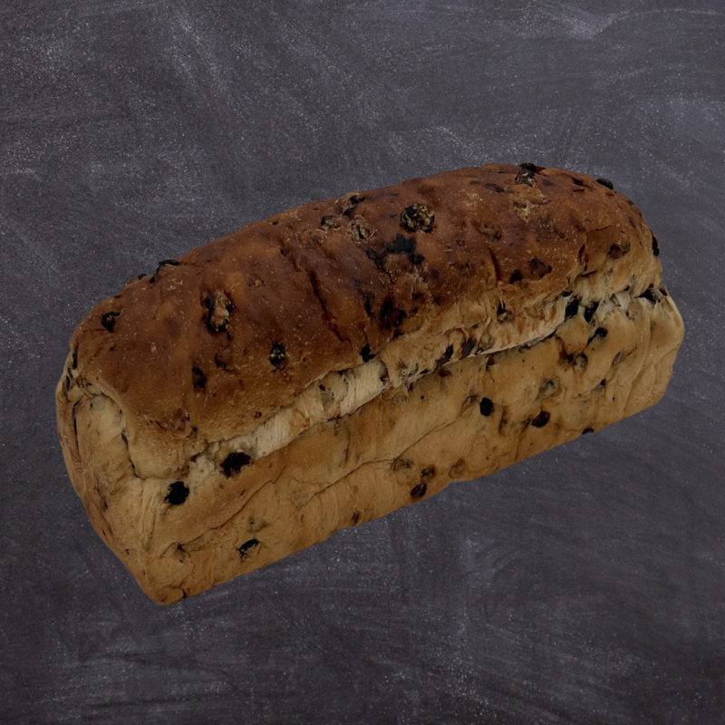 Krentenbrood