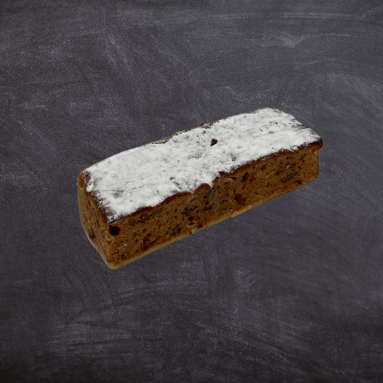 Winterkoek