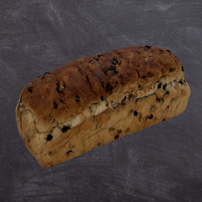 Gevuld brood