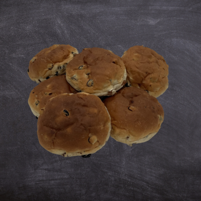Klein brood