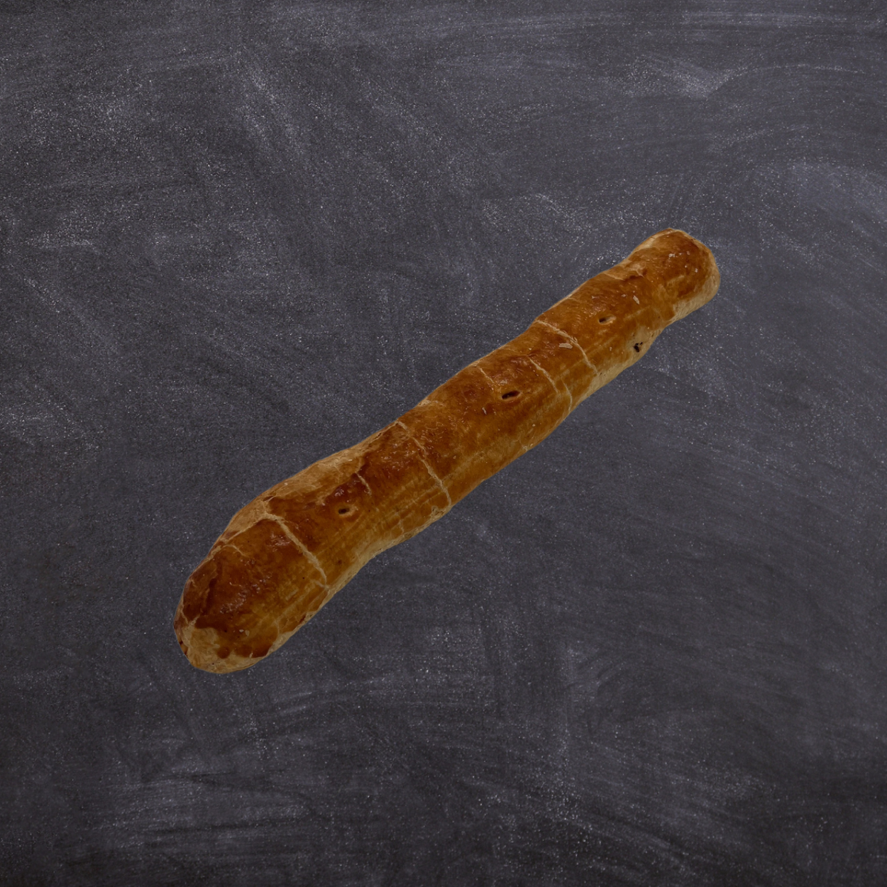 Roomboteramandelstaaf