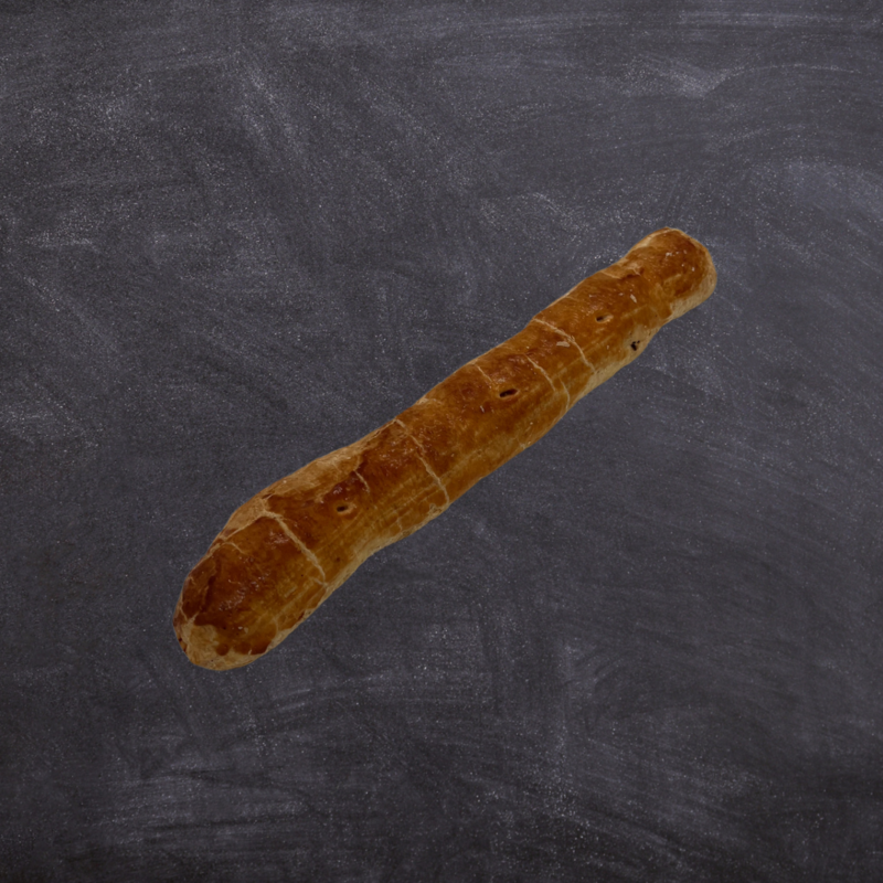 Roomboteramandelstaaf