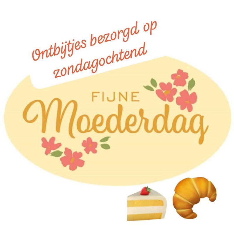 Moederdag