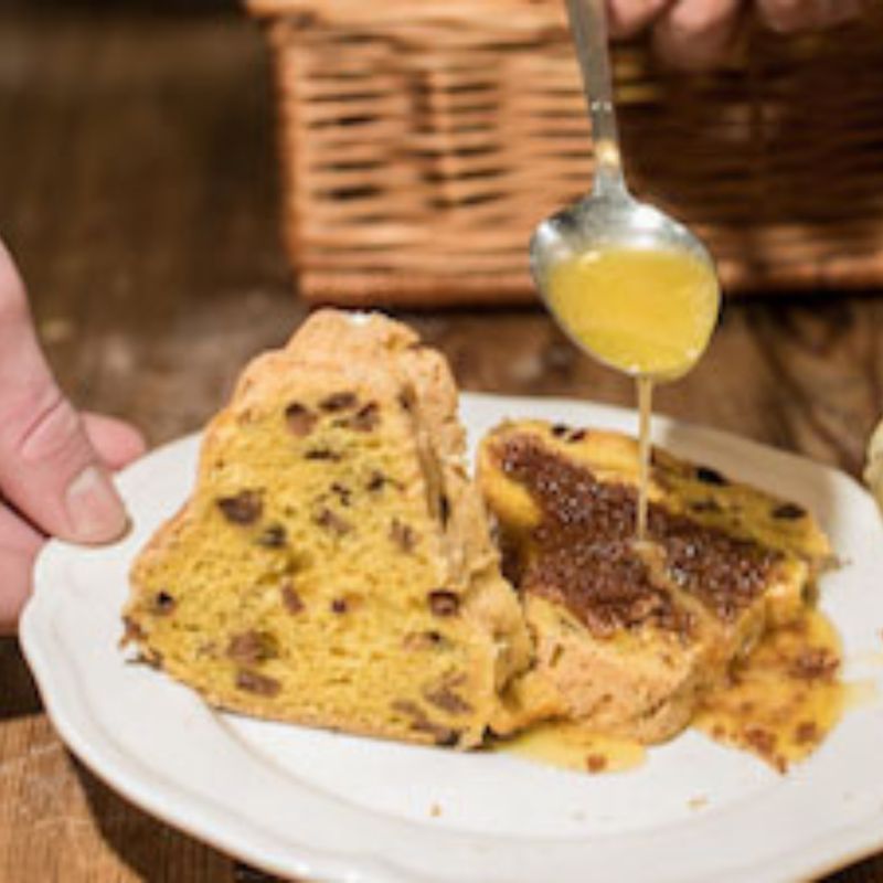 Groninger poffert cadeaupakket