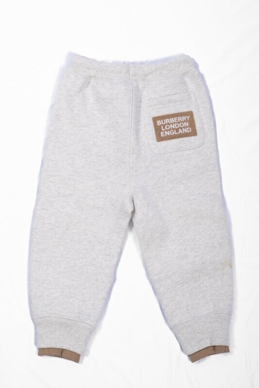 Burberry Sweatpants