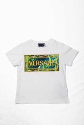 Kid's Versace T-Shirt
