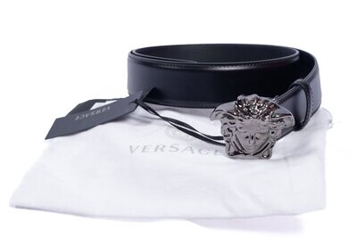 Men's Versace Belt