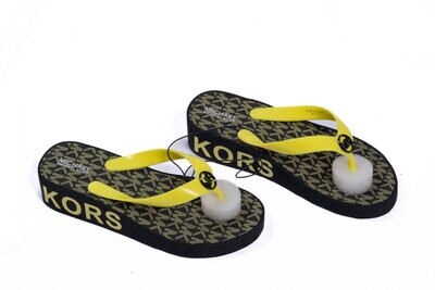 Michael Kors
Wedge Flip Flops Michael Kors
Wedge Flip Flops