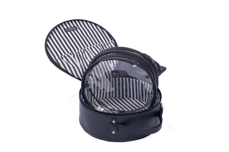 Hudson Make-up Bag