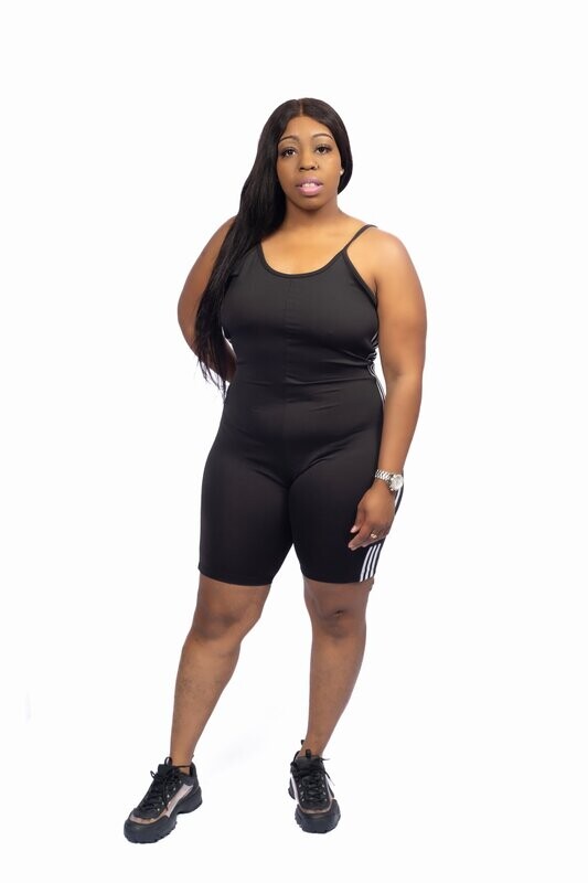 Adidas Romper