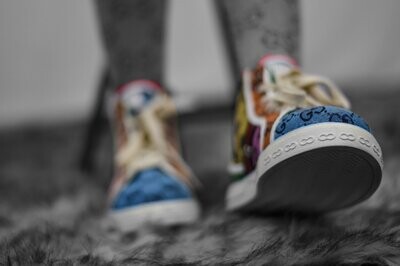 Shoes