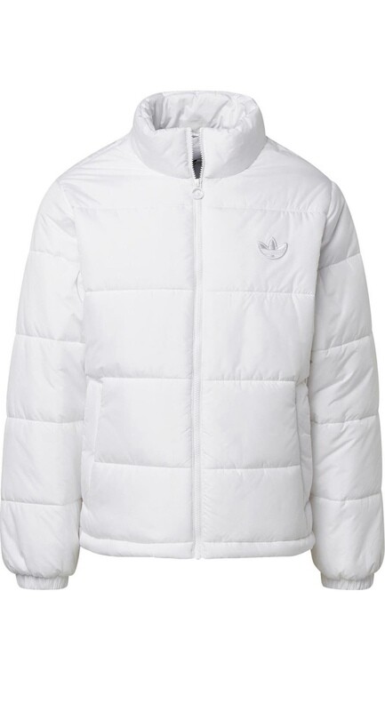 Adidas Puffer Coat