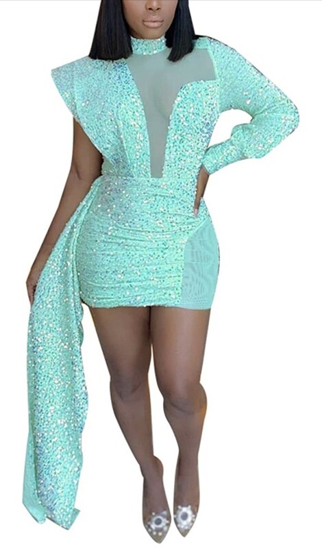 Special Occasion Dress