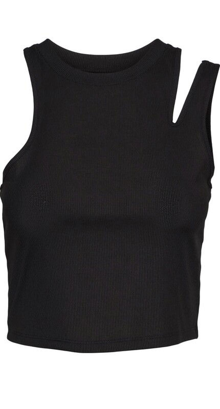 VERO MODA Ofelianeia Rib Tank