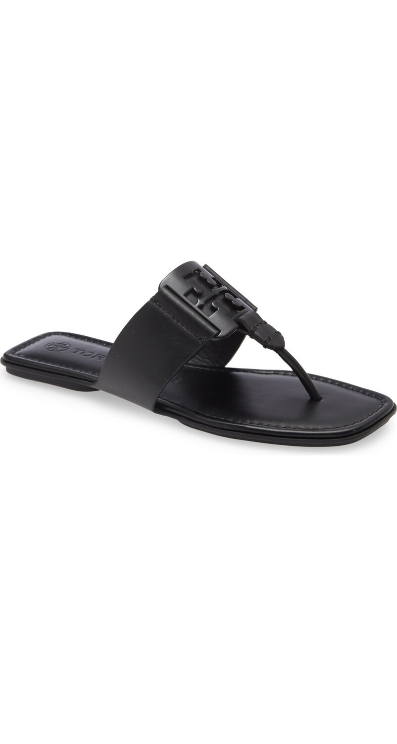 Tory Burch Georgia Slide