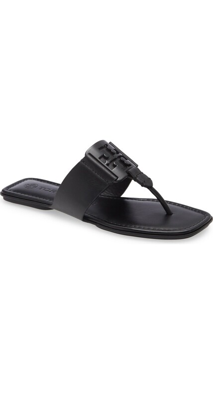 Tory Burch Georgia Slide