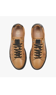 Women's Color Block Terrain
 Lo Sneakers in Visetos