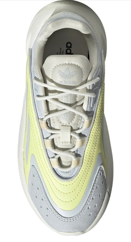 Ozelia Shoes