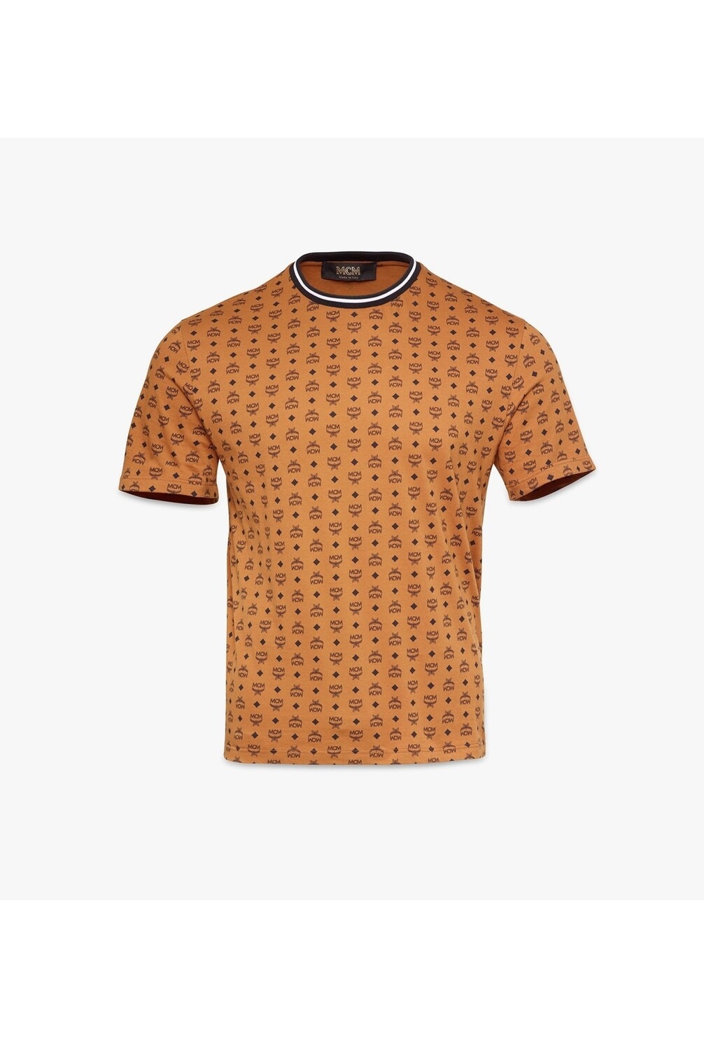 Men's Visetos Print T-Shirt