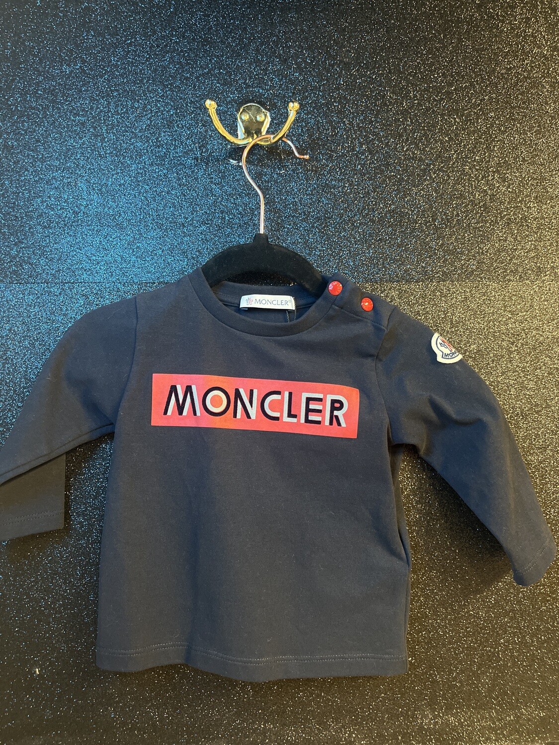 Moncler Long Sleeve