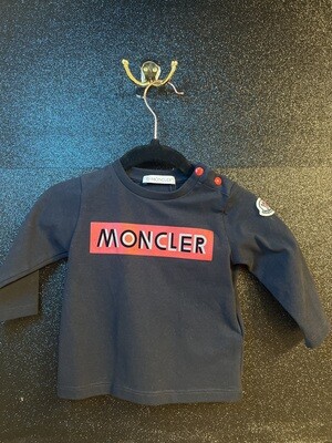 Moncler Long Sleeve