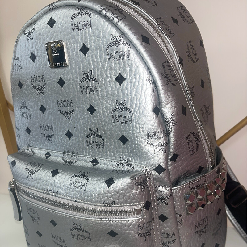 MCM Backpack