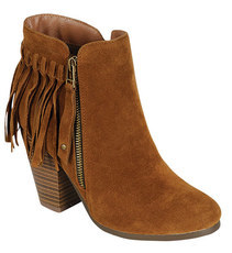 BOOTIES