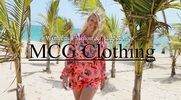 MCG Clothing